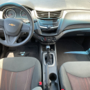 Chevrolet AVEO Arriba 12